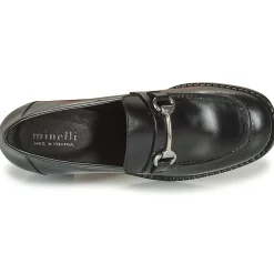 Maison Minelli - ENJOY Noir New