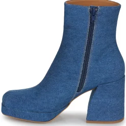 Outlet Maison Minelli - ESSOPIA Jean