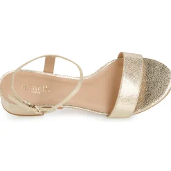 Maison Minelli - F630004MET Doré Discount