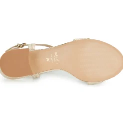 Maison Minelli - F630004MET Doré Discount