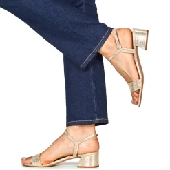 Maison Minelli - F630004MET Doré Discount