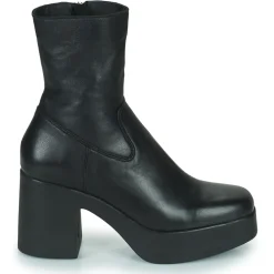 Maison Minelli - LEANNA Noir Clearance