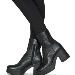 Maison Minelli - LEANNA Noir Clearance