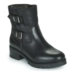 Hot Maison Minelli - LEILA Noir