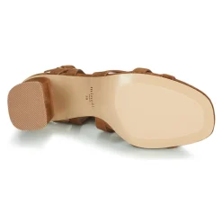 Best Maison Minelli - LYDIE marron