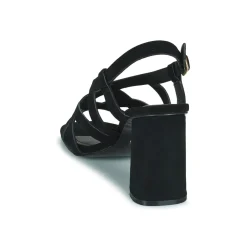 Maison Minelli - LYDIE Noir Best