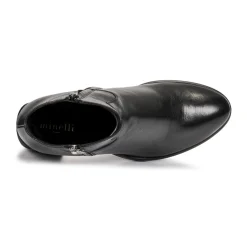 Maison Minelli - OLINSKA Noir Online