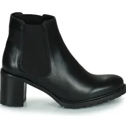 Discount Maison Minelli - PETRINA Noir