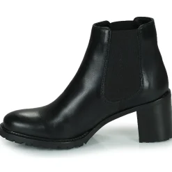 Discount Maison Minelli - PETRINA Noir