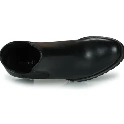 Discount Maison Minelli - PETRINA Noir