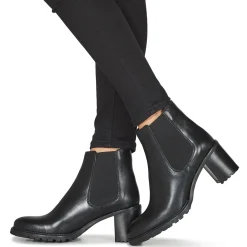 Discount Maison Minelli - PETRINA Noir