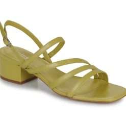 Sale Maison Minelli - RAFALIA Pistache