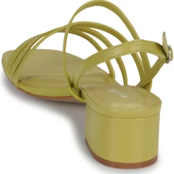 Sale Maison Minelli - RAFALIA Pistache