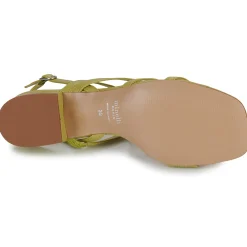 Sale Maison Minelli - RAFALIA Pistache