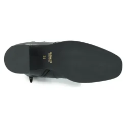 Outlet Maison Minelli - SELINA Noir