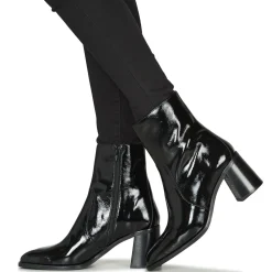 Outlet Maison Minelli - SELINA Noir