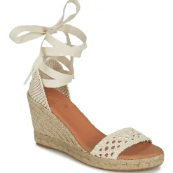 Maison Minelli - SHELLYE Ecru Best