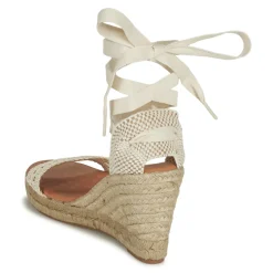 Maison Minelli - SHELLYE Ecru Best