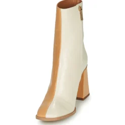 Maison Minelli - SIDONIE Beige Best