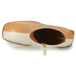 Maison Minelli - SIDONIE Beige Best