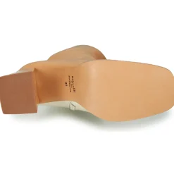 Maison Minelli - SIDONIE Beige Best