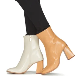 Maison Minelli - SIDONIE Beige Best