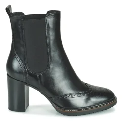 Sale Maison Minelli - THILDA Noir