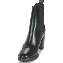 Sale Maison Minelli - THILDA Noir