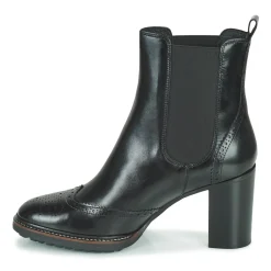 Sale Maison Minelli - THILDA Noir