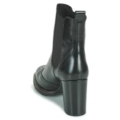 Sale Maison Minelli - THILDA Noir