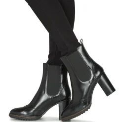 Sale Maison Minelli - THILDA Noir