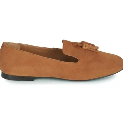 Maison Minelli - VELICRI Marron Clearance