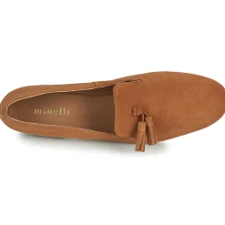 Maison Minelli - VELICRI Marron Clearance