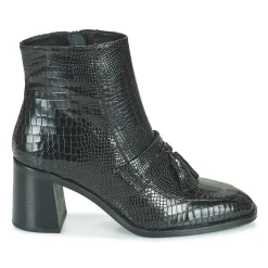 Maison Minelli - ZYA Noir