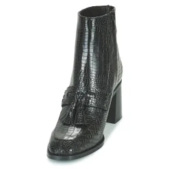 Maison Minelli - ZYA Noir