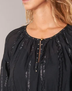 Maison Scotch - DRAGUO Noir Hot