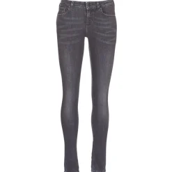 Clearance Maison Scotch - LA BOHEMIENNE Noir