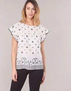 Online Maison Scotch - SHORT SLEEVES SHIRT