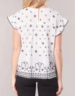 Online Maison Scotch - SHORT SLEEVES SHIRT
