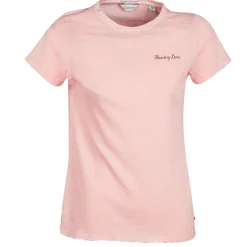 Maison Scotch - SS T-SHIRT Rose Online