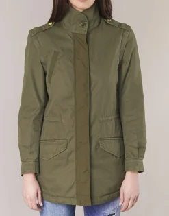 Maison Scotch - XERF Kaki Clearance