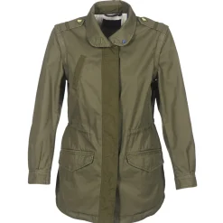 Maison Scotch - XERF Kaki Clearance