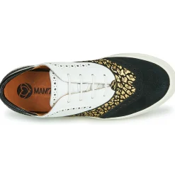 Mam'Zelle - ALIBI Best