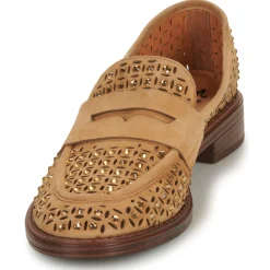 Mam'Zelle - BARITO Camel Online