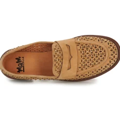 Mam'Zelle - BARITO Camel Online