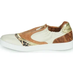 Clearance Mam'Zelle - BASHUNG Beige