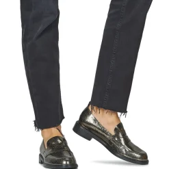 Mam'Zelle - BAXI Argenté Discount