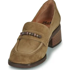 Mam'Zelle - DEREK Marron Online