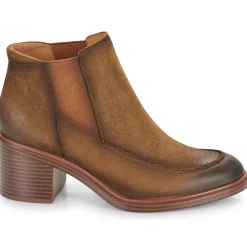 Mam'Zelle - GENIE Marron Clearance