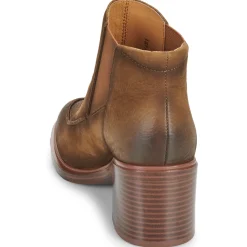 Mam'Zelle - GENIE Marron Clearance